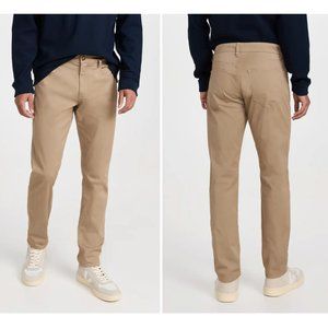 Vince Lightweight Dylan 5 Pocket Pants